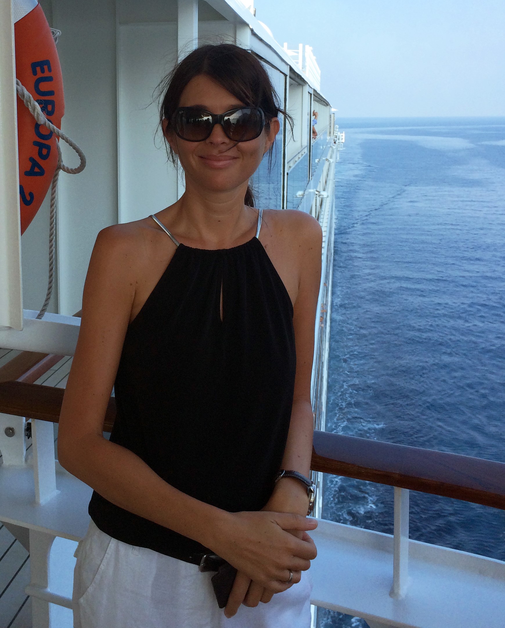 Karin Koch