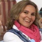 Kristina Kastning