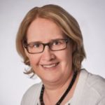 Kristina Kastning