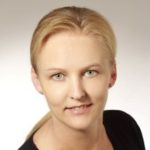 Kristina Kastning