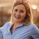 Kristina Kastning