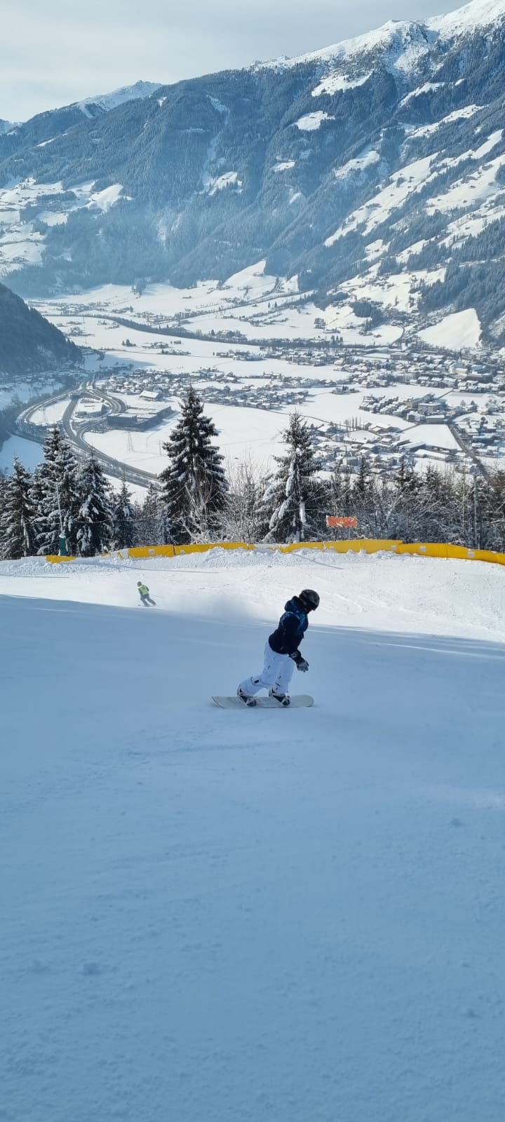 Tina-Maria Salzmann