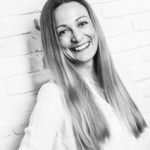 Kristina Kastning