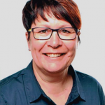Kristina Kastning