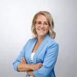 Kristina Kastning