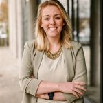 Kristina Kastning