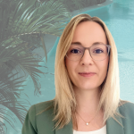 Kristina Kastning