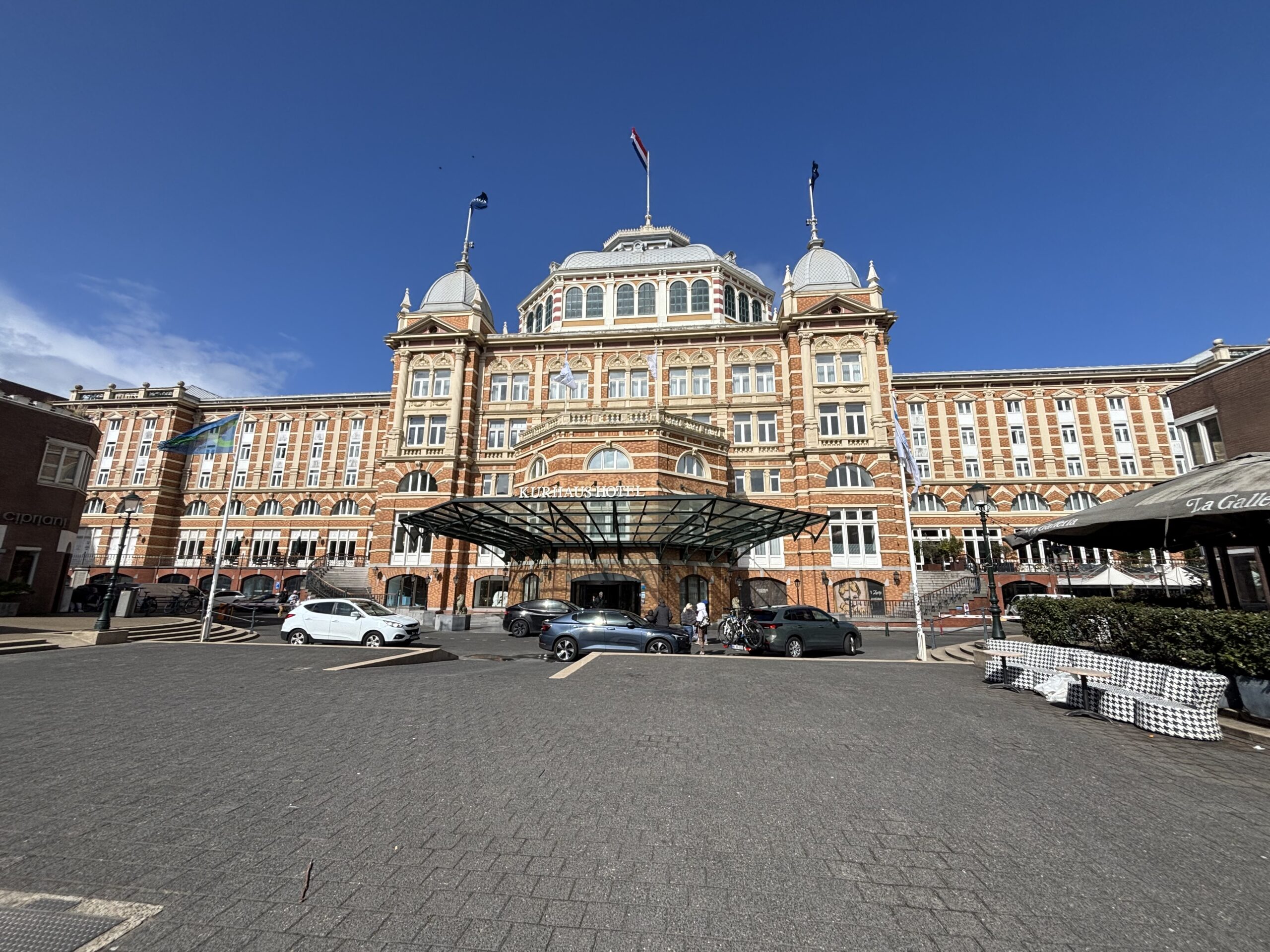 Wellnessurlaub in Holland – Erholung am Meer