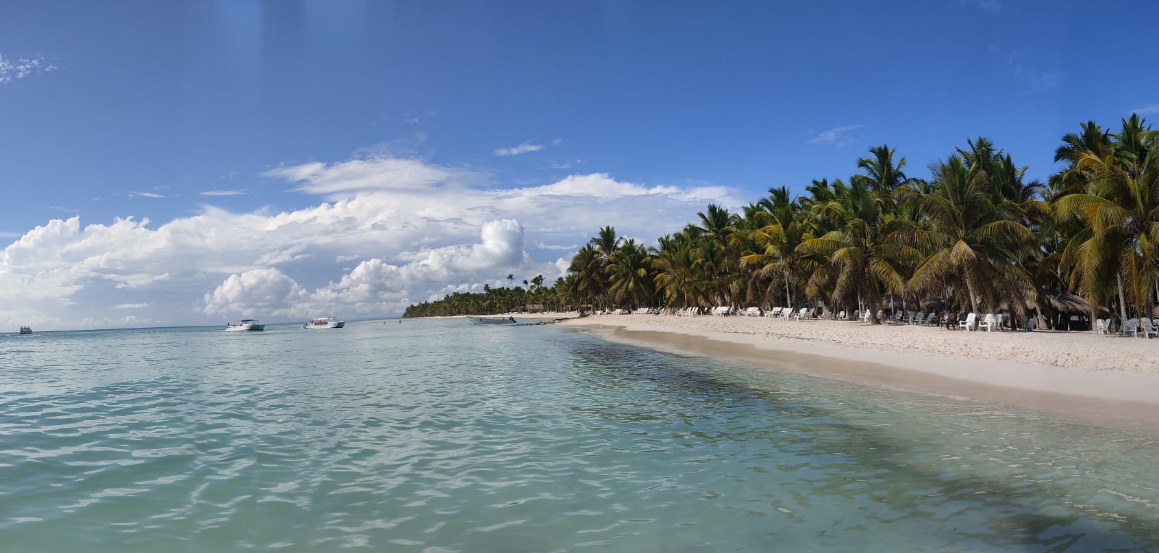 Dominikanische Republik: Mehr als Strand & All Inclusive
