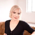 Kristina Kastning